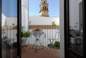 Apartamentos La Hoguera